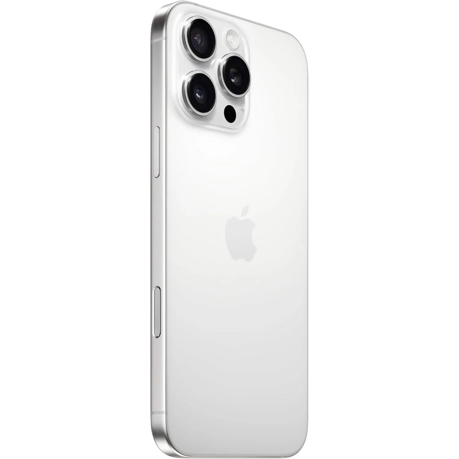 Apple Iphone 16 Pro Max 512 GB White Titanium ZA/A Hong Kong 2 physical sims