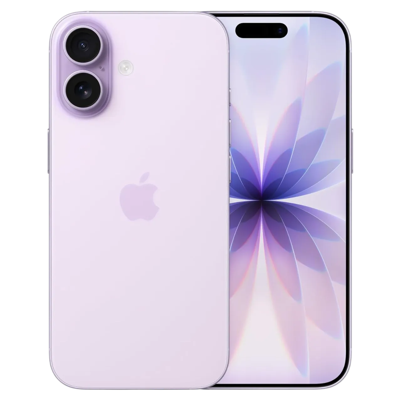 Apple Iphone 17 256 GB Lavender Ch/a
