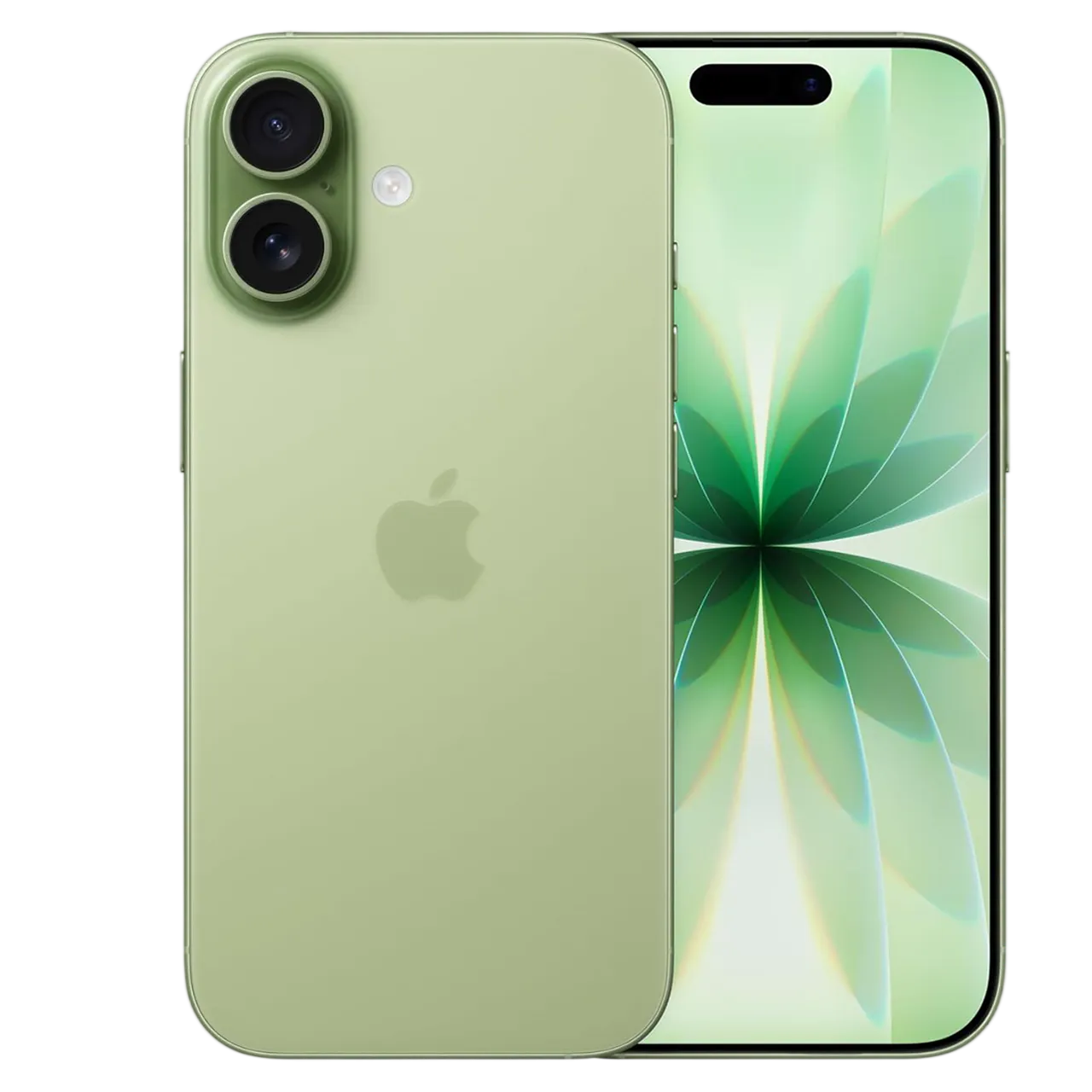 Apple Iphone 17 256 GB Sage Ch/a