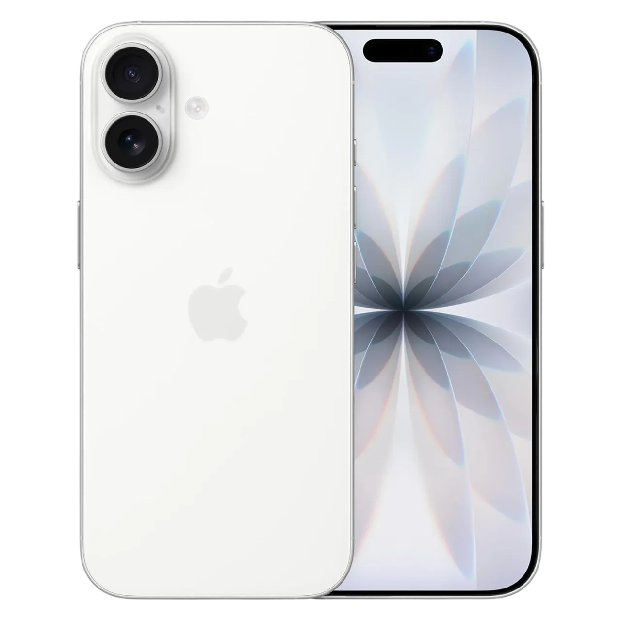 Apple Iphone 17 256 GB White Ch/a