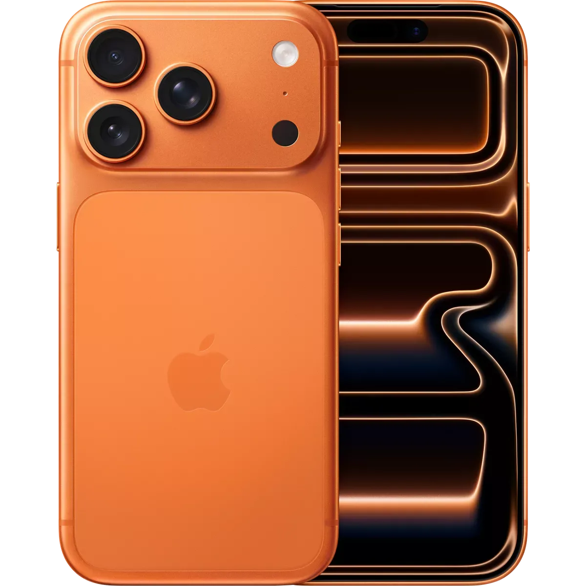 Apple Iphone 17 Pro 256gb Cosmic Orange ZA/A