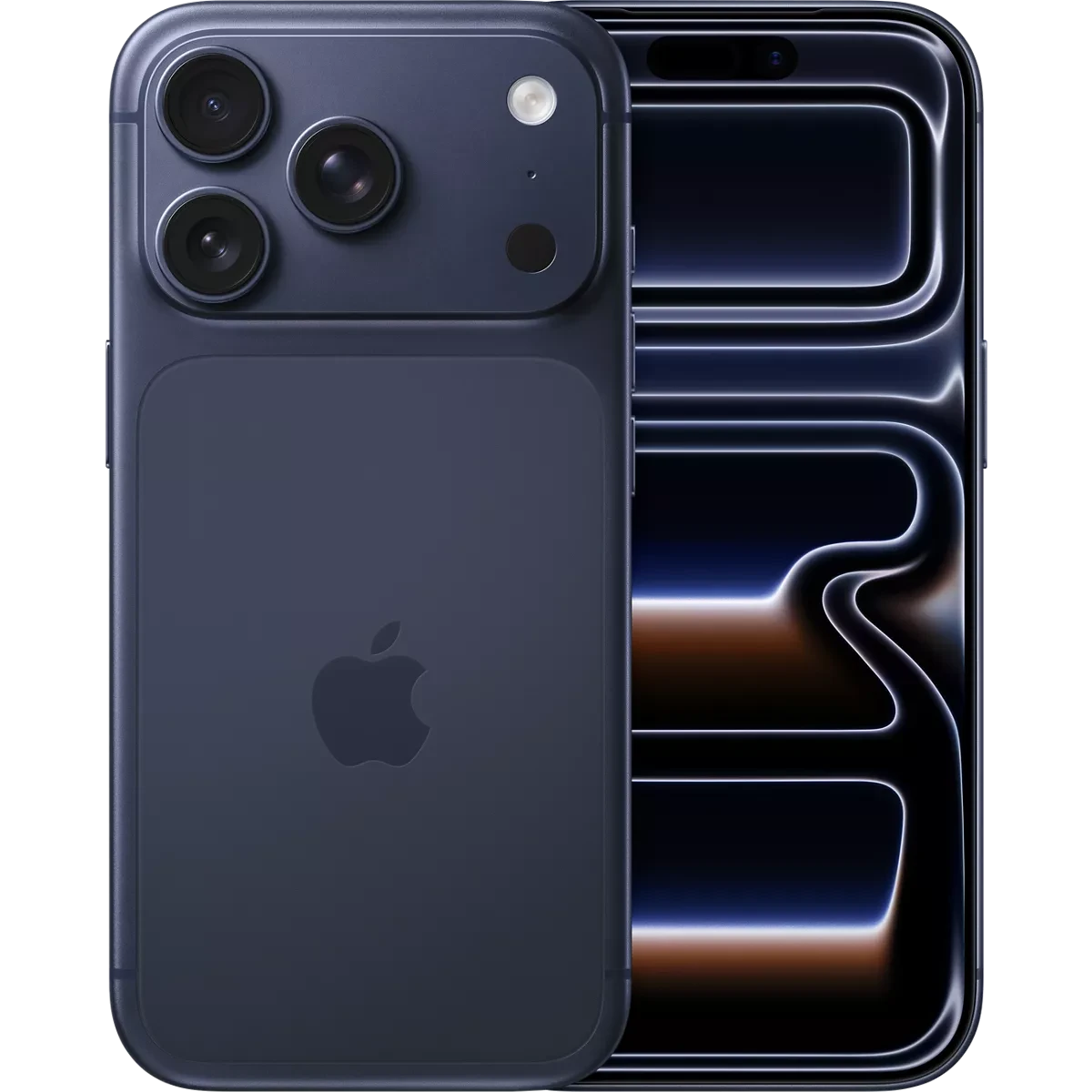 Apple Iphone 17 Pro 256gb Deep Blue