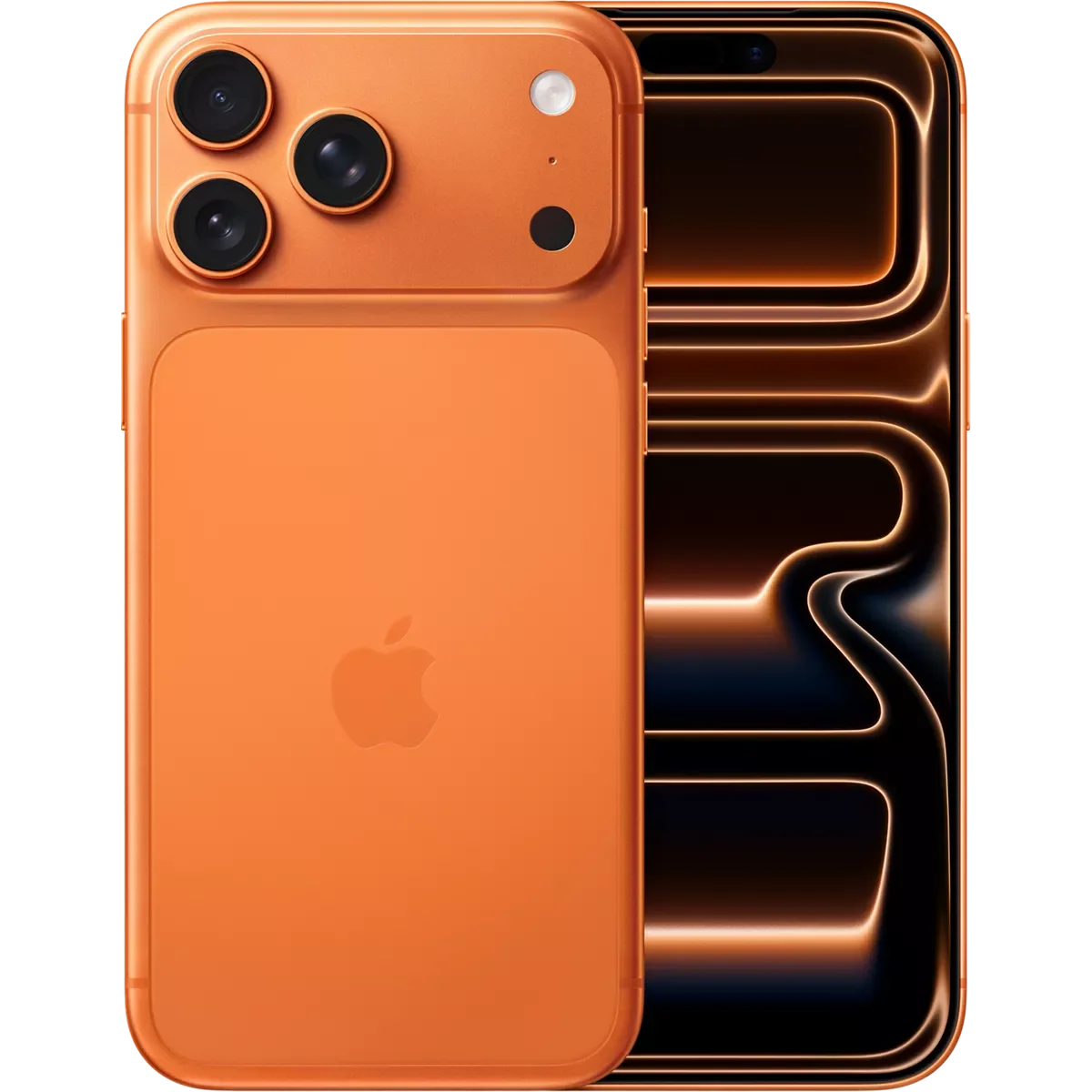 Apple Iphone 17 Pro Max 512gb Cosmic Orange ZA/A
