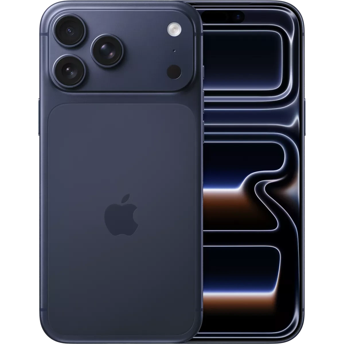 Apple Iphone 17 Pro Max 512gb Deep Blue
