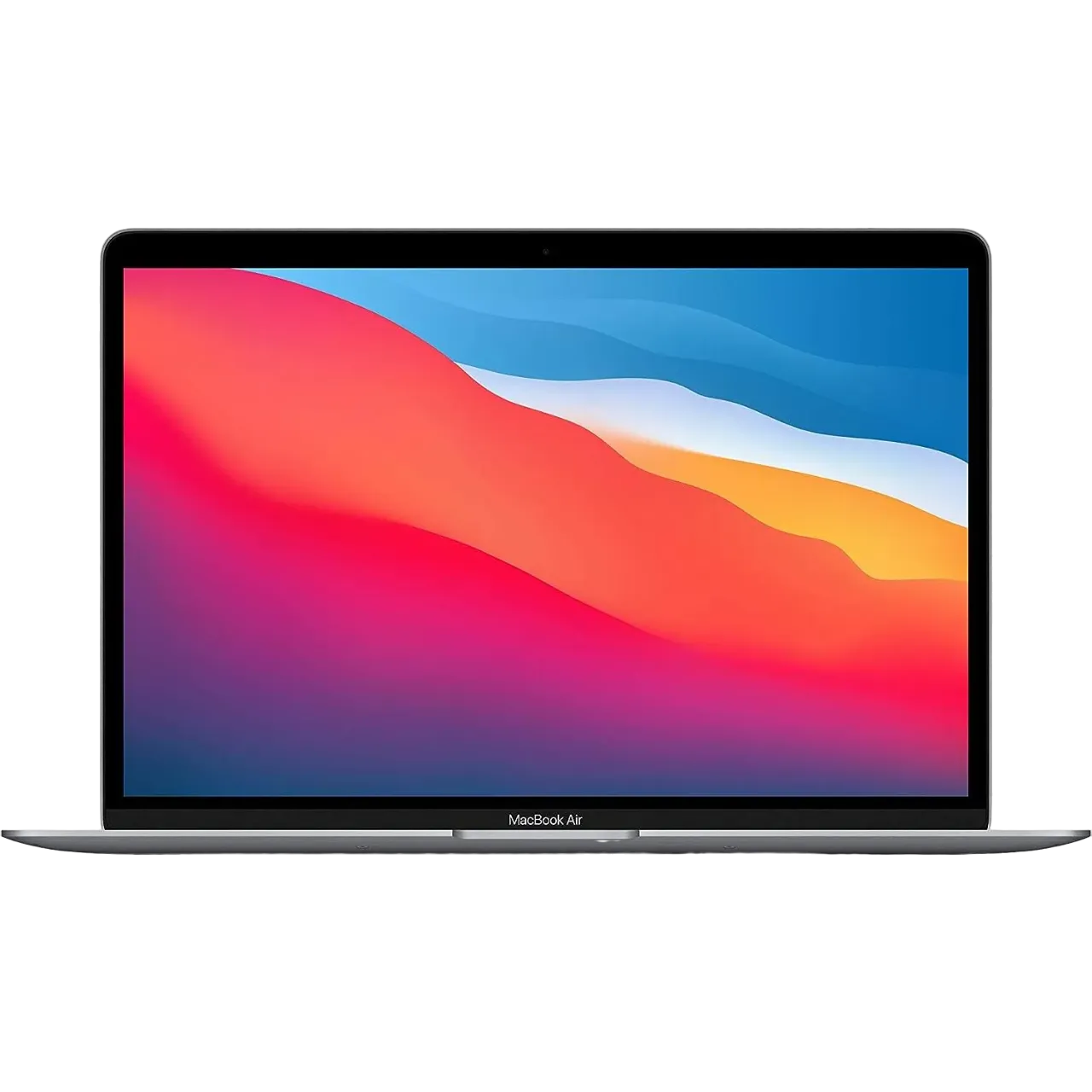 Apple Macbook Air 13.3-Inch Retina Display 8-Core Apple M1 Chip With 8Gb Ram 256Gb Ssd Mgn63 Space Gray