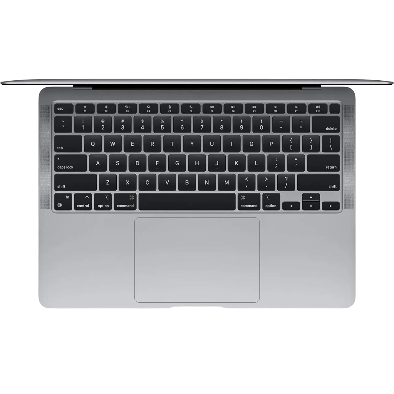 Apple Macbook Air 13.3-Inch Retina Display 8-Core Apple M1 Chip With 8Gb Ram 256Gb Ssd Mgn63 Space Gray
