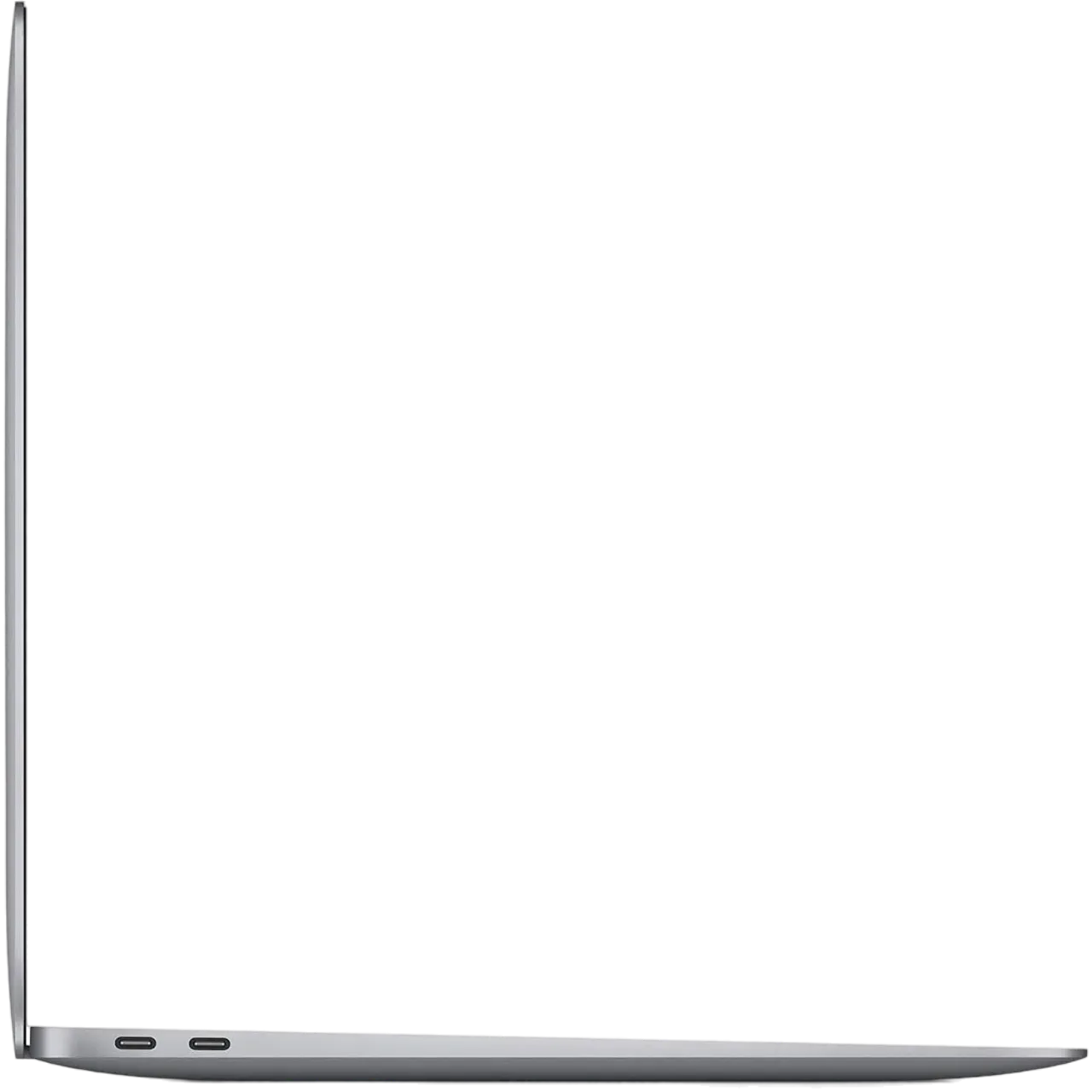 Apple Macbook Air 13.3-Inch Retina Display 8-Core Apple M1 Chip With 8Gb Ram 256Gb Ssd Mgn63 Space Gray
