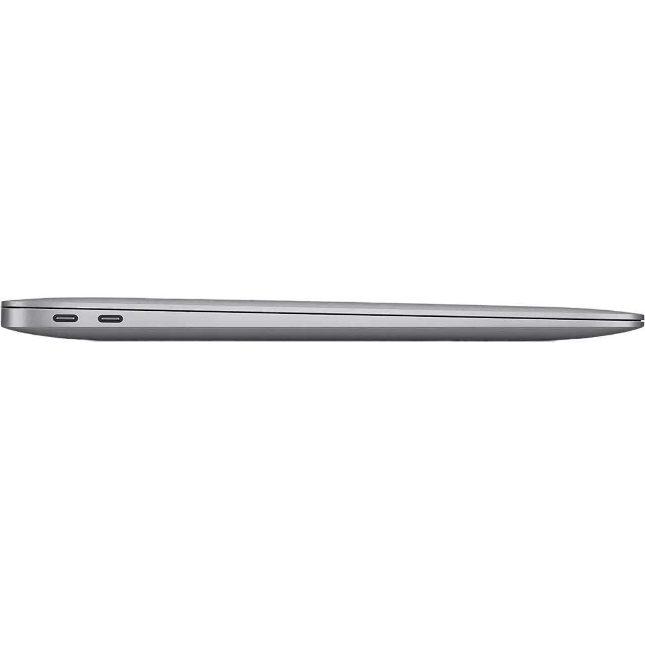 Apple Macbook Air 13.3-Inch Retina Display 8-Core Apple M1 Chip With 8Gb Ram 256Gb Ssd Mgn63 Space Gray