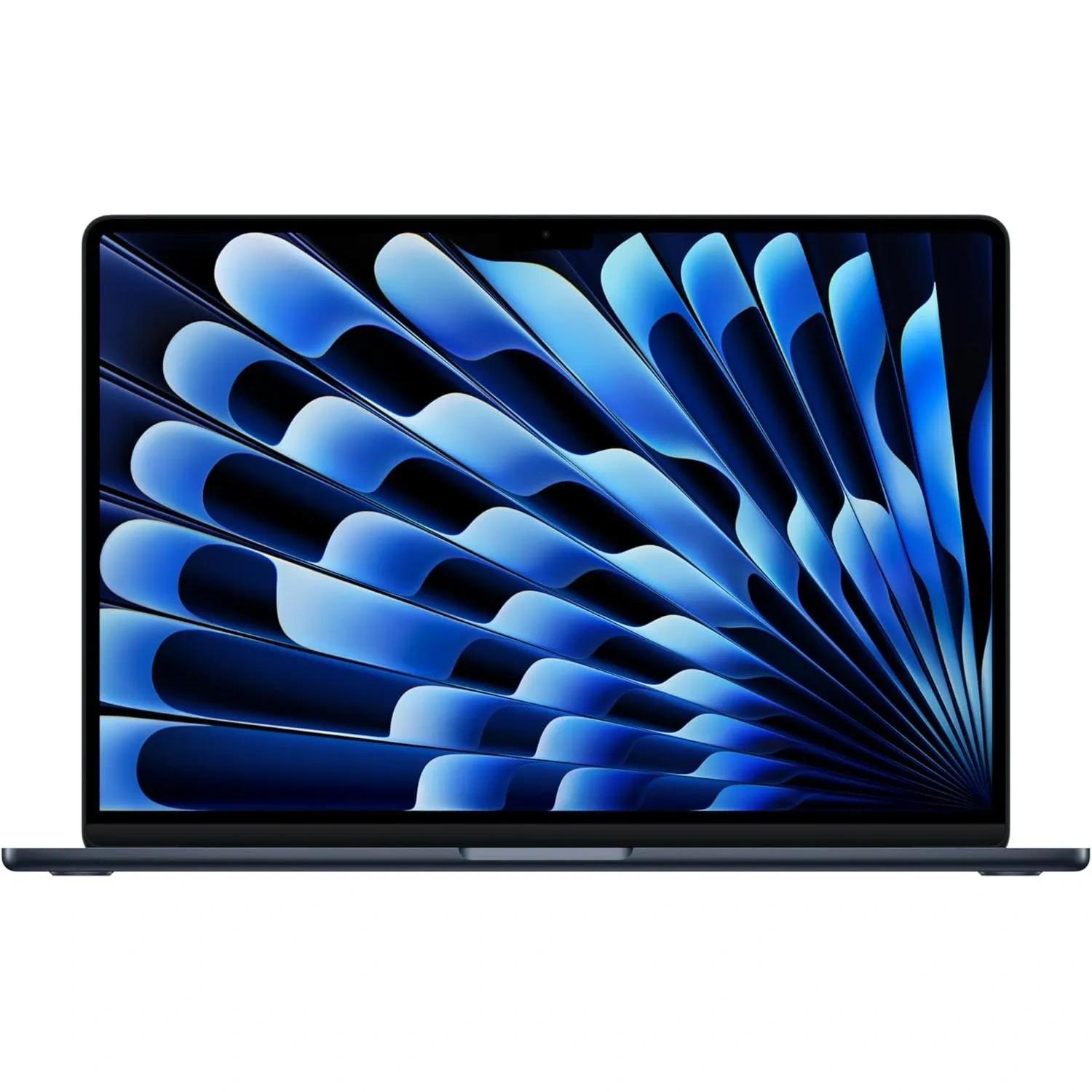 Apple Macbook Air 15-inch Laptop With M4 Chip 16gb Unified Memory, 256gb Ssd Storage Midnight