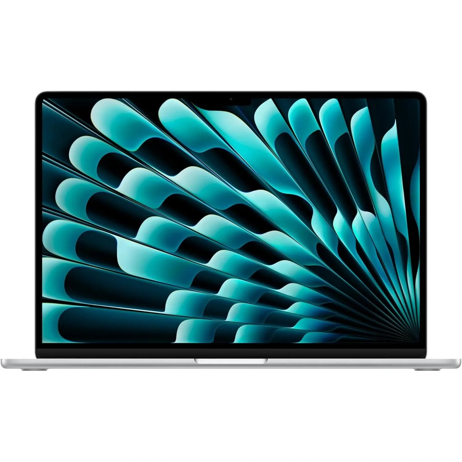 Apple Macbook Air 15-inch Laptop With M4 Chip 16gb Unified Memory, 512gb Ssd Storage Silver