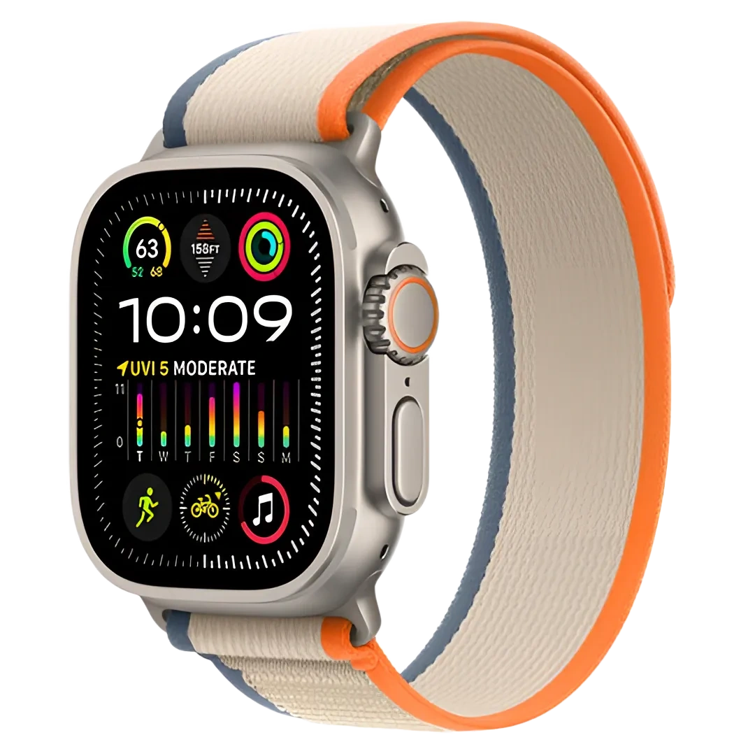 Apple Watch Ultra Series 2