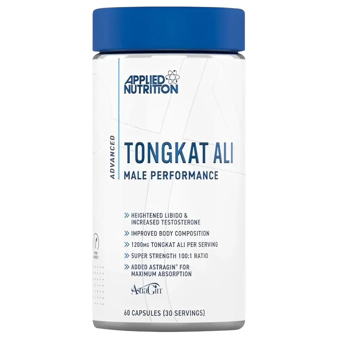 Applied Nutrition Advanced Tongkat Ali 60 Capsules