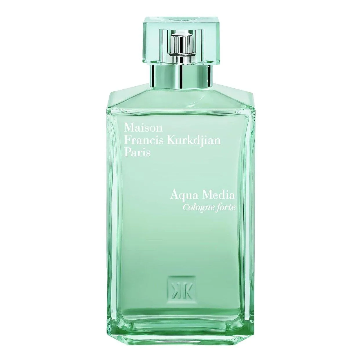 Maison Francis Kurkdjian Aqua Media Cologne Forte Eau De Parfum For Unisex 200ml