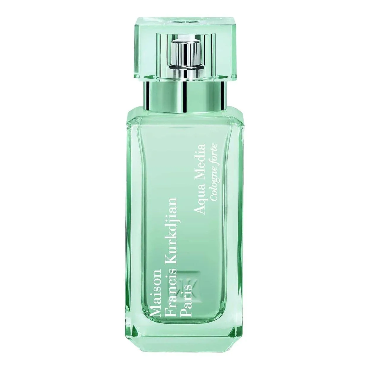 Maison Francis Kurkdjian Aqua Media Cologne Forte Eau De Parfum For Unisex 35ml