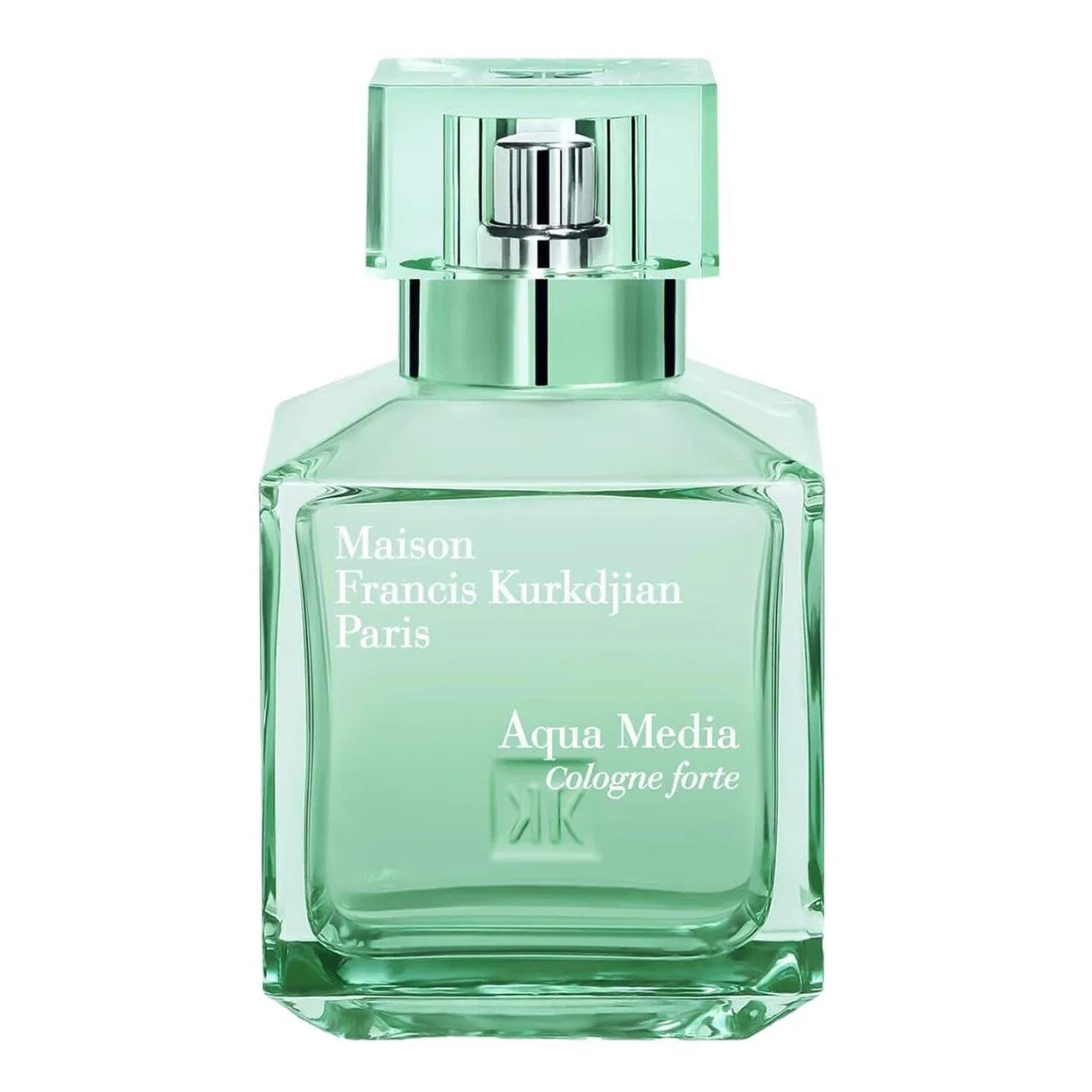 Maison Francis Kurkdjian Aqua Media Cologne Forte Eau De Parfum For Unisex 70ml