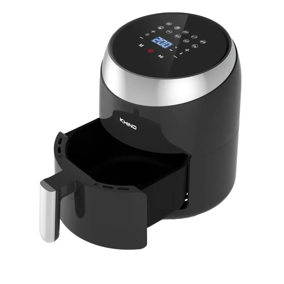 Khind Air Fryer, 4 Liter - Arf40Cd