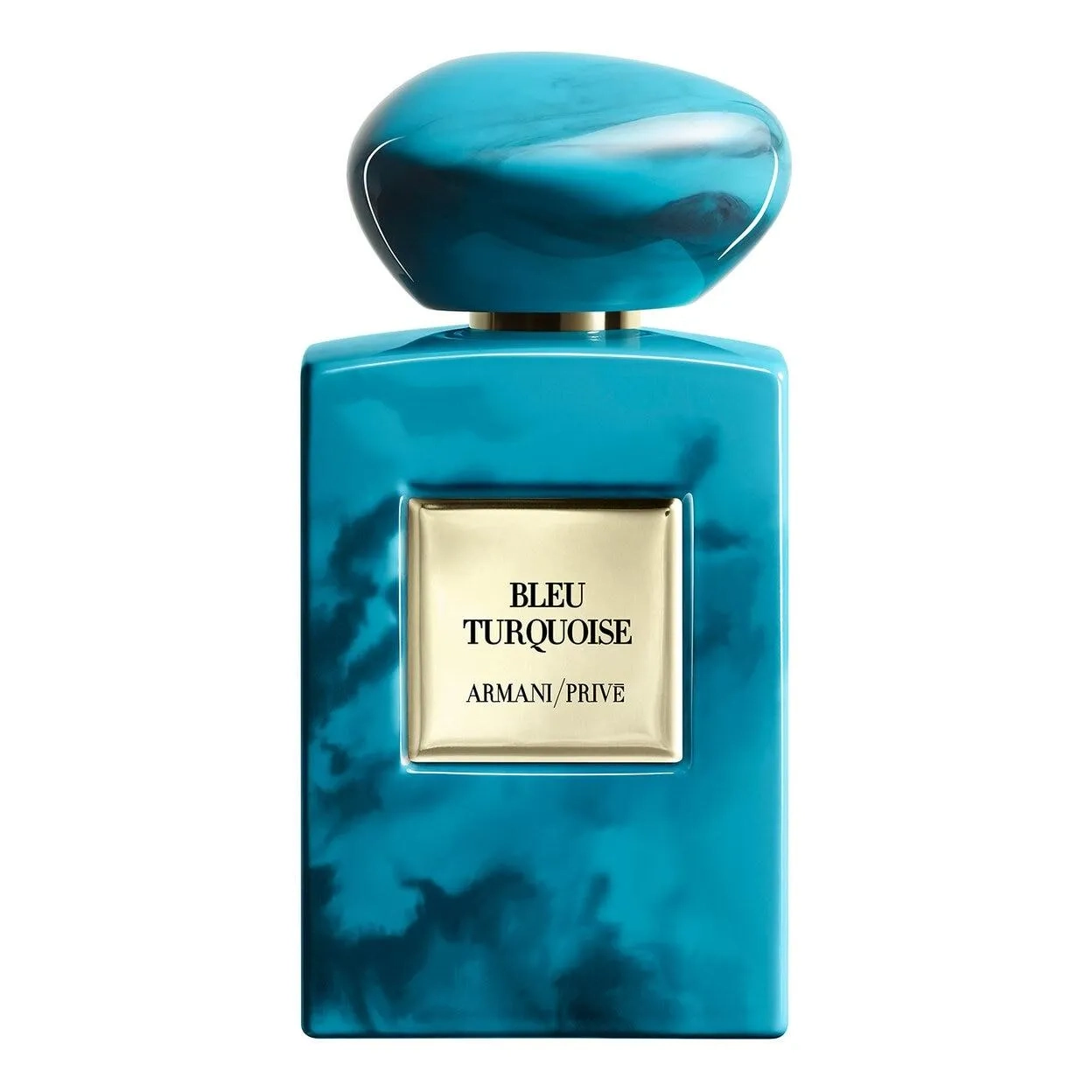 Armani Privé Bleu Lazuli Eau De Parfum For Unisex 100ml