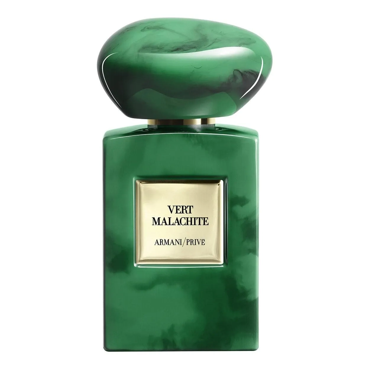 Armani Privé Vert Malachite Eau De Parfum For Unisex 50 Ml Spray Bottle