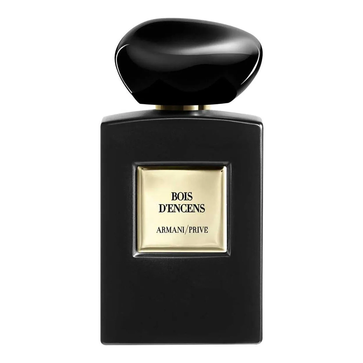Armani Prive Bois D'encens Eau De Parfum For Unisex 100 Ml