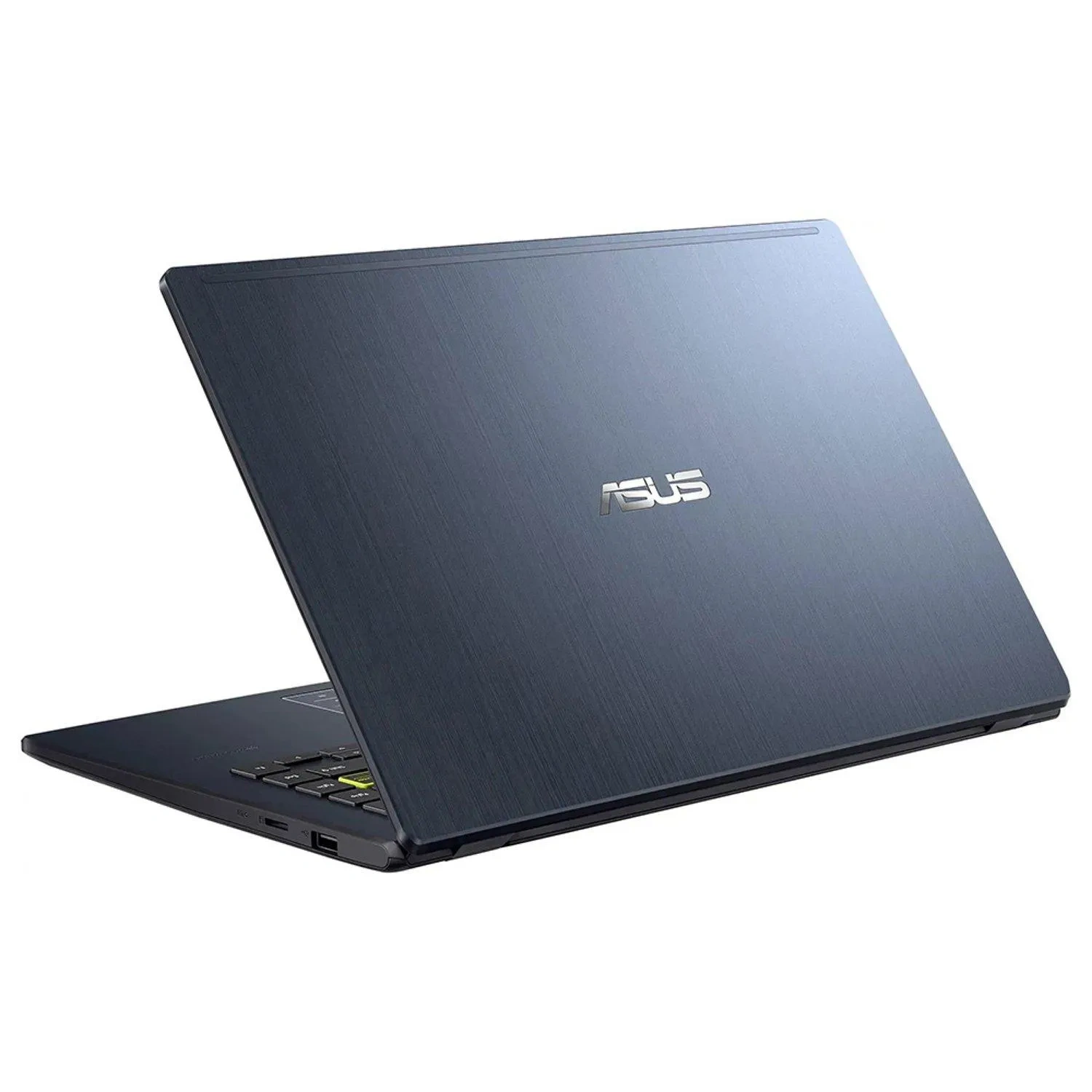 Asus E410ka-cl464 Laptop, Intel Celeron N4500, 4GB Ram, 64GB Emmc, 14-inch Fhd, Windows 11 , Star Black, English Keyboard International Version