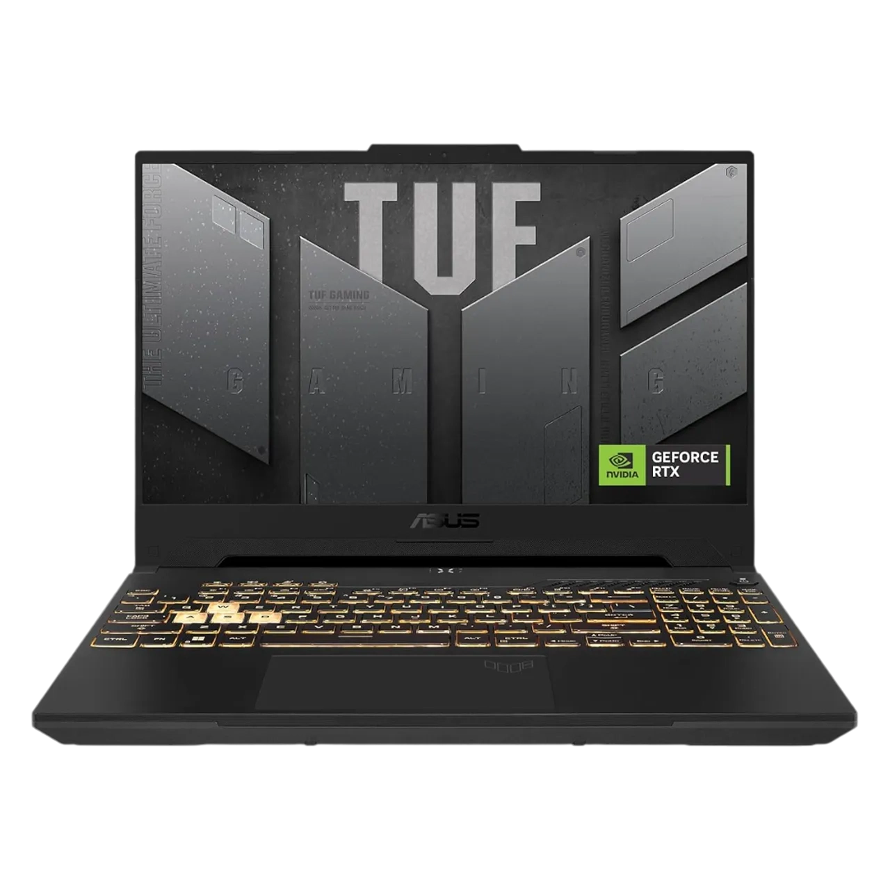 Asus Tuf F15 Fx507vv-i7161g Gaming Laptop, 13th Gen Intel Core I7-13620h, 8GB Ram, 1TB Ssd, Nvidia Geforce Rtx 4060 Laptop Gpu, 15.6-inch Fhd, Windows 11 Home, Jaeger Gray