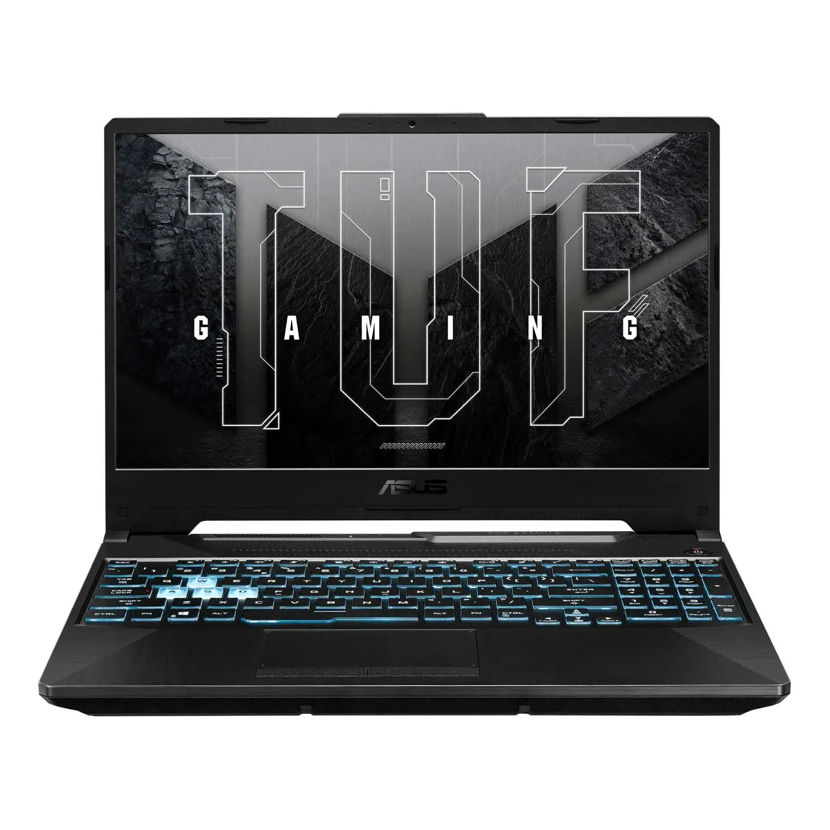 Asus Tuf Gaming A15 Laptop With 15.6-inch Display Amd Ryzen 7 Processor 8GB Ram 512GB Ssd 4GB Nvidia Geforce Rtx 3050 Graphic Card Graphite Black