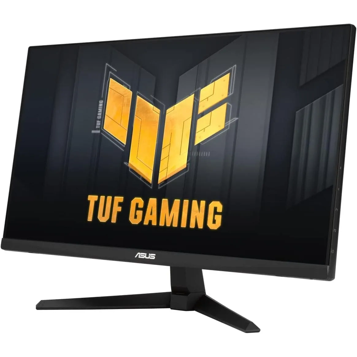 Asus Tuf Gaming Vg249qm1a Gaming Monitor 23.8 Inch Fhd, 1920x1080