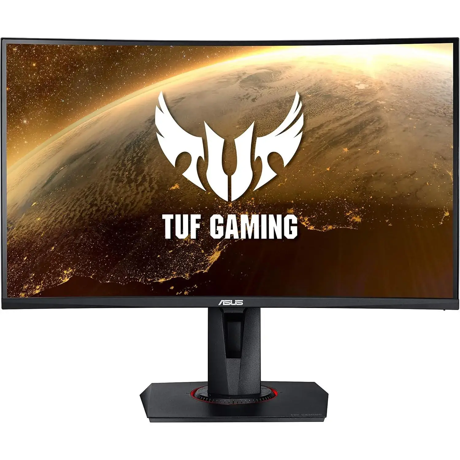 Asus Tuf Gaming Vg279q1a Gaming Monitor –27 Inch Full Hd, 1920x1080, Ips, 165hz, Above 144hz