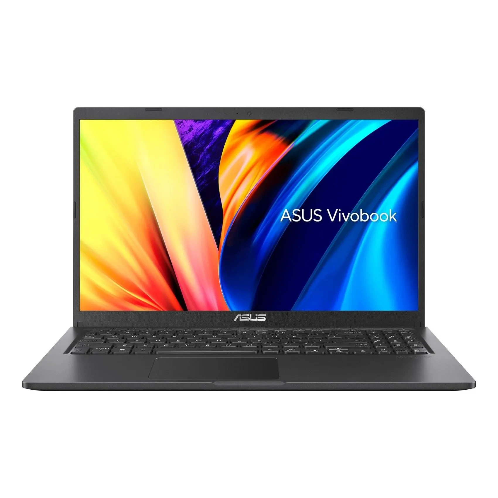 Asus Vivobook 15 X1500ea Laptop With 15.6-inch Display Core I3-1115g4 Processor 4GB Ram 256GB Ssd Intel Uhd Graphics Windows 11 Home Indie Black