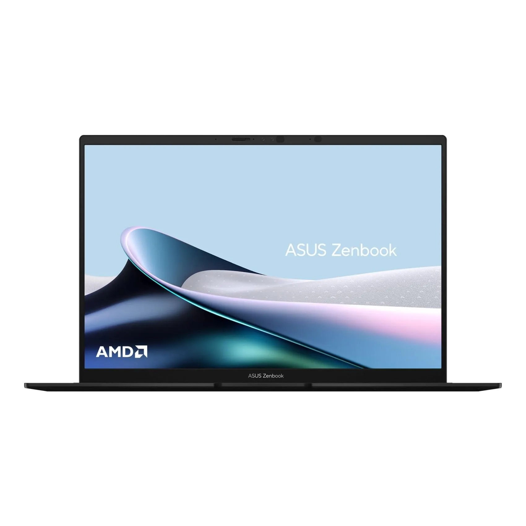 Asus Zenbook 14 Oled Um3406ha-oledr7w, Amd Ryzen 7 8840hs, 16GB Ram, 1TB Ssd, 14-inch Wuxga Oled, Windows 11 Home, Jade Black, English/arabic