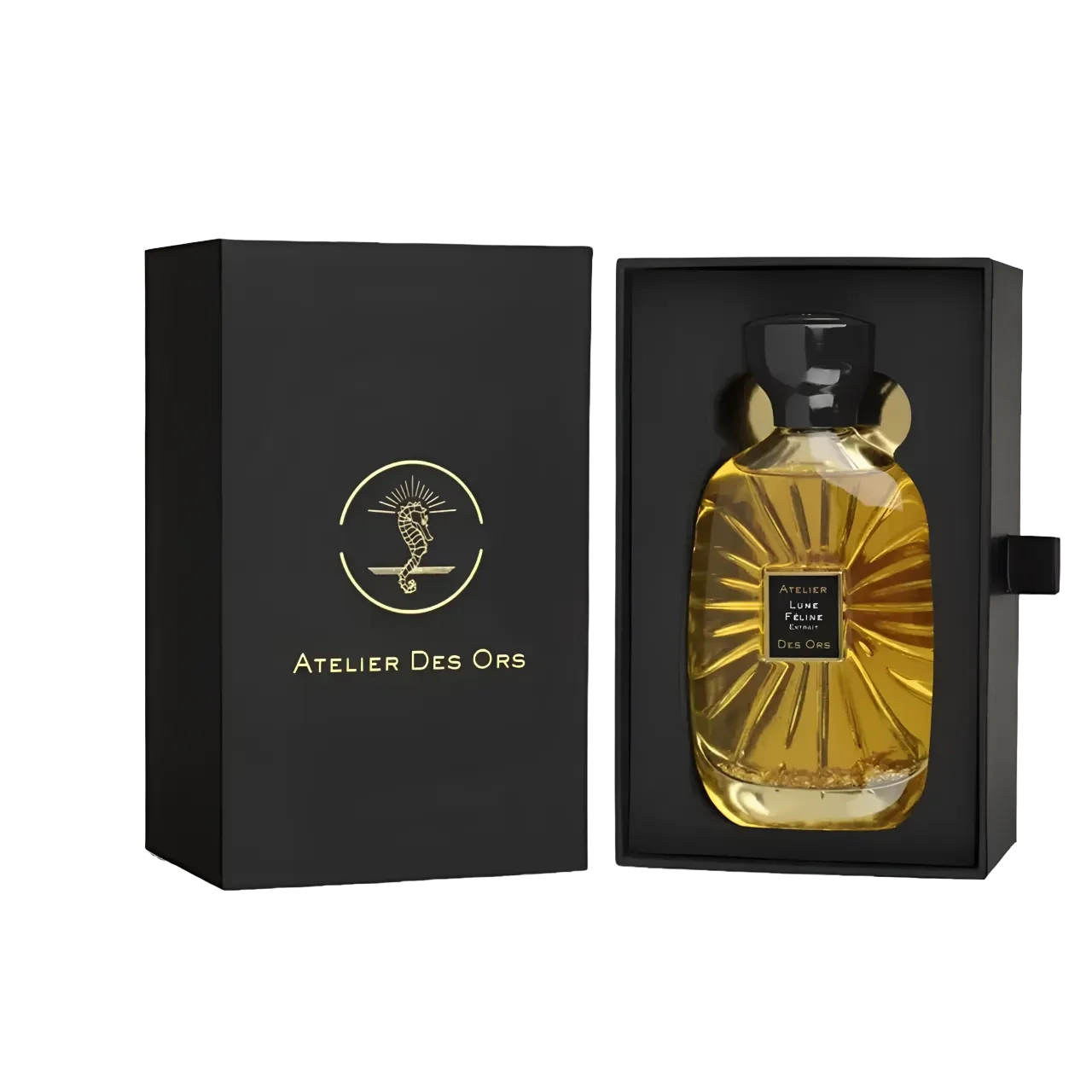 Atelier Des Ors Lune Feline For Unisex Eau De Parfum 100Ml