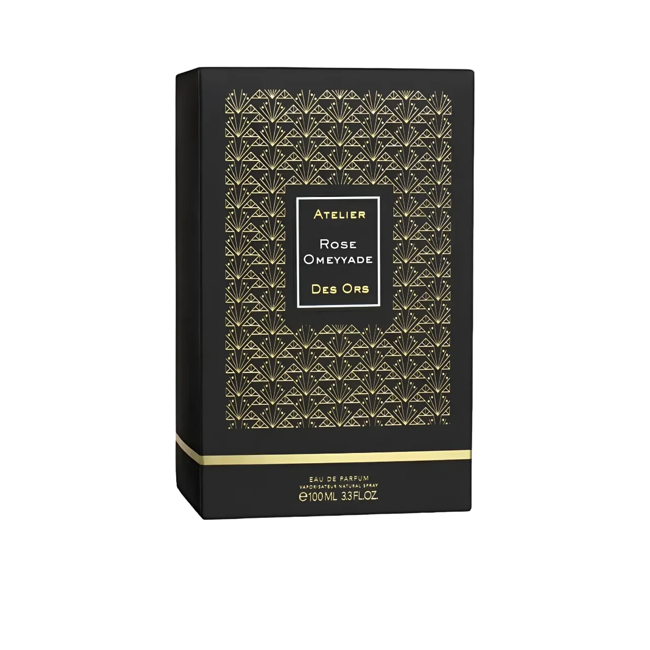 Atelier Des Ors Lune Feline For Unisex Eau De Parfum 100Ml