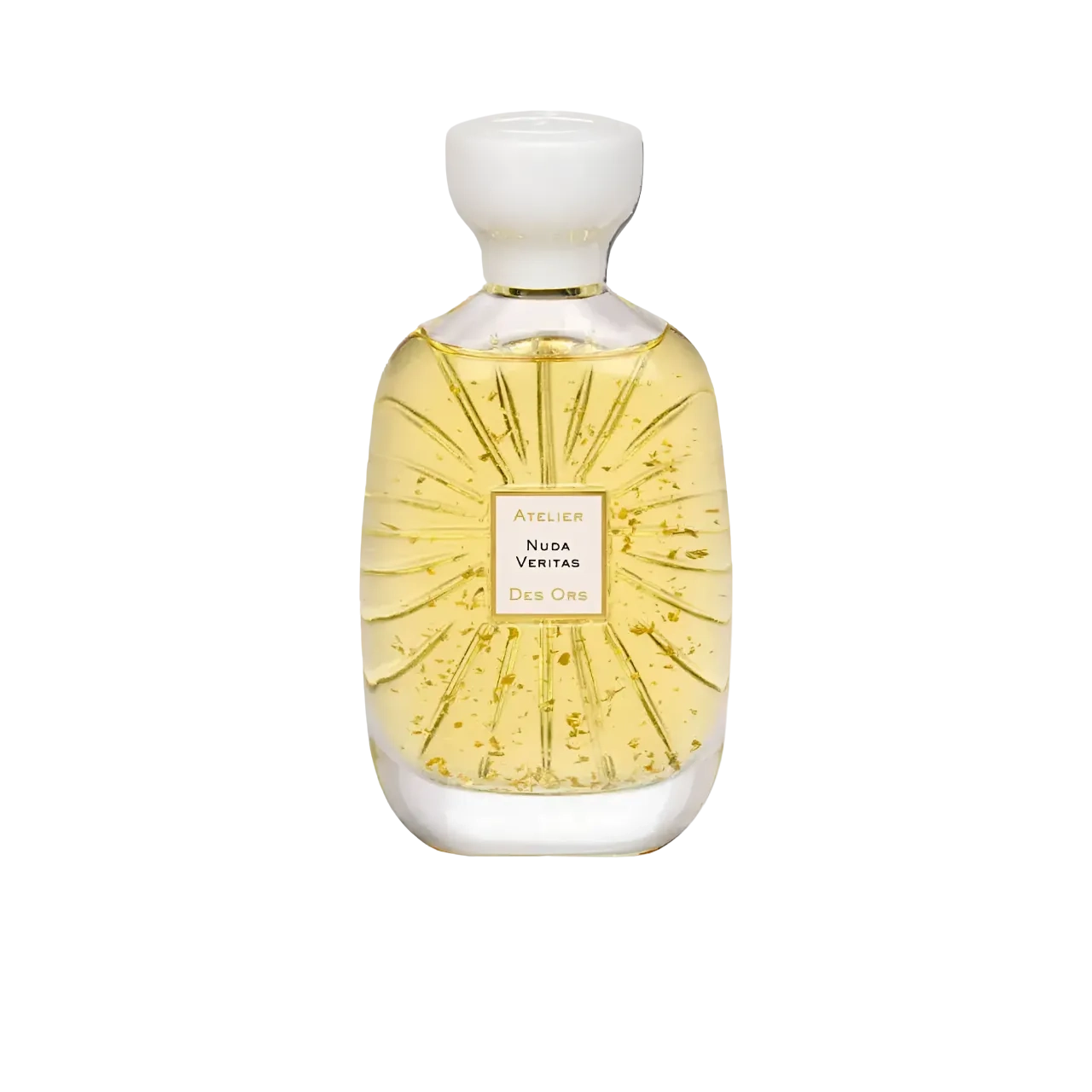 Atelier Des Ors Nuda Veritas For Unisex Eau De Parfum 100Ml