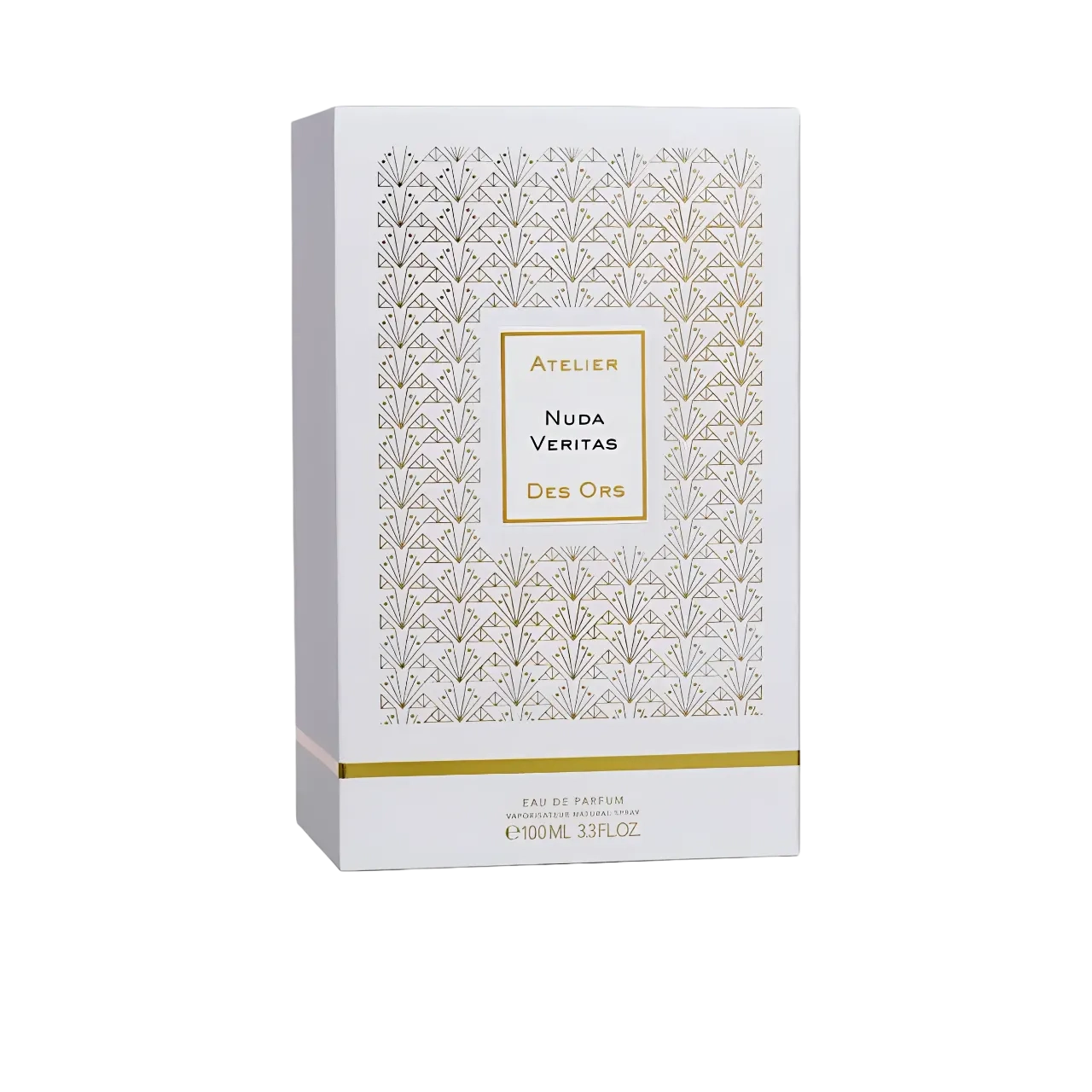 Atelier Des Ors Nuda Veritas For Unisex Eau De Parfum 100Ml