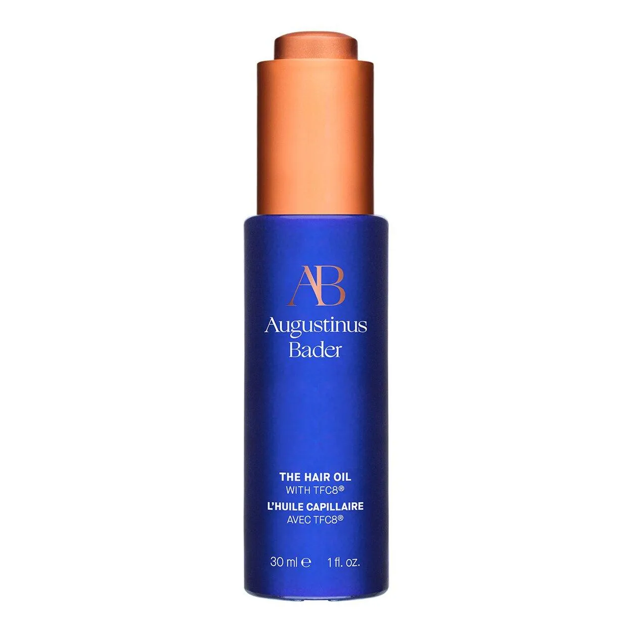 Augustinus Bader The Hair Oil 30ml
