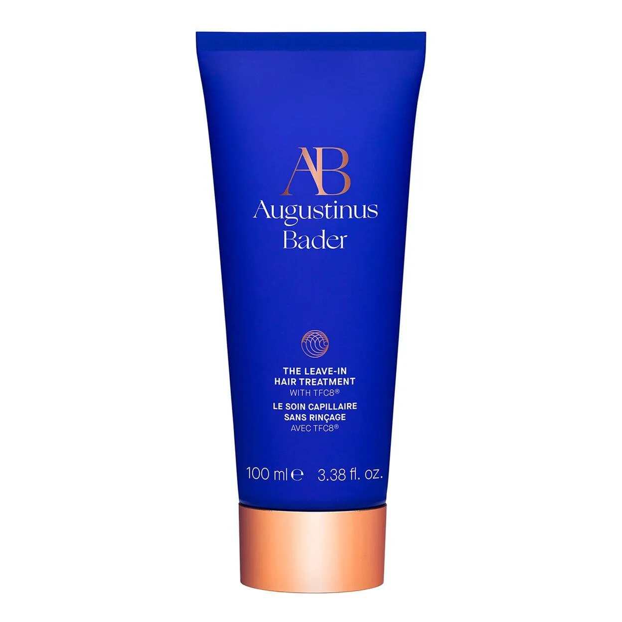 Augustinus Bader The Leave-in 100ml