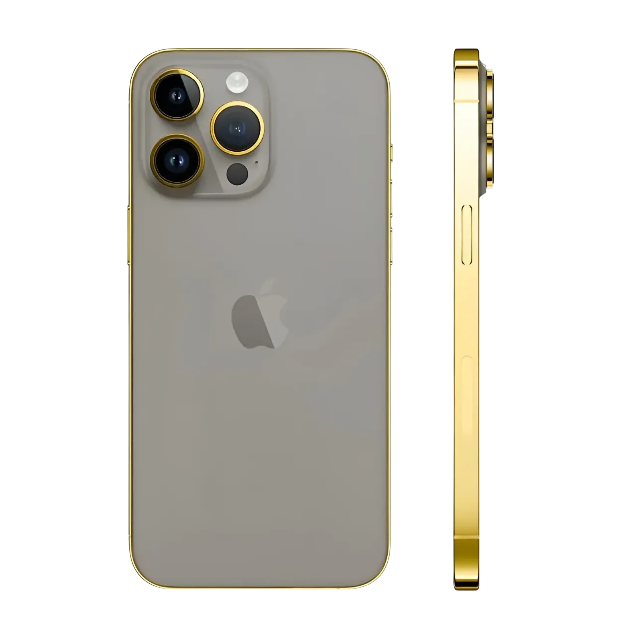Aurora Concepts Custom Iphone 16 Pro Max 512 Gb, Classic, Ac16pm512c