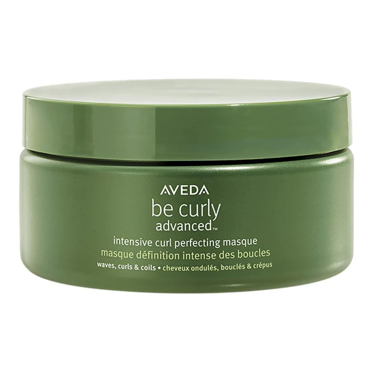 Aveda Be Curly Advanced Intensive Curl Perfecting Masque 200ml