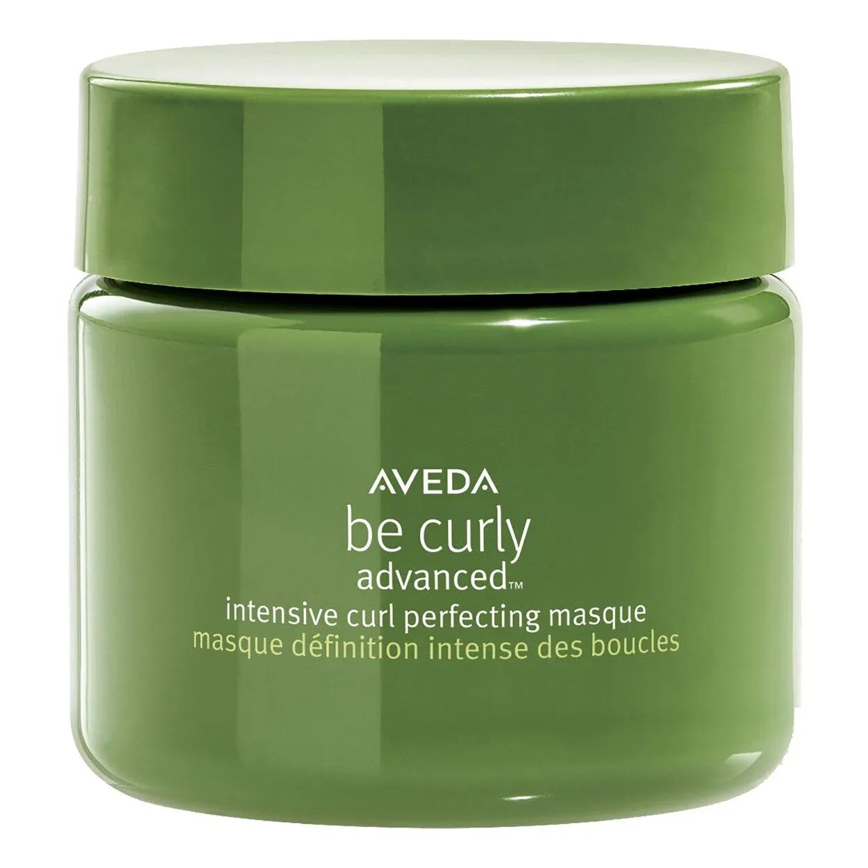 Aveda Be Curly Advanced Intensive Curl Perfecting Masque 25ml