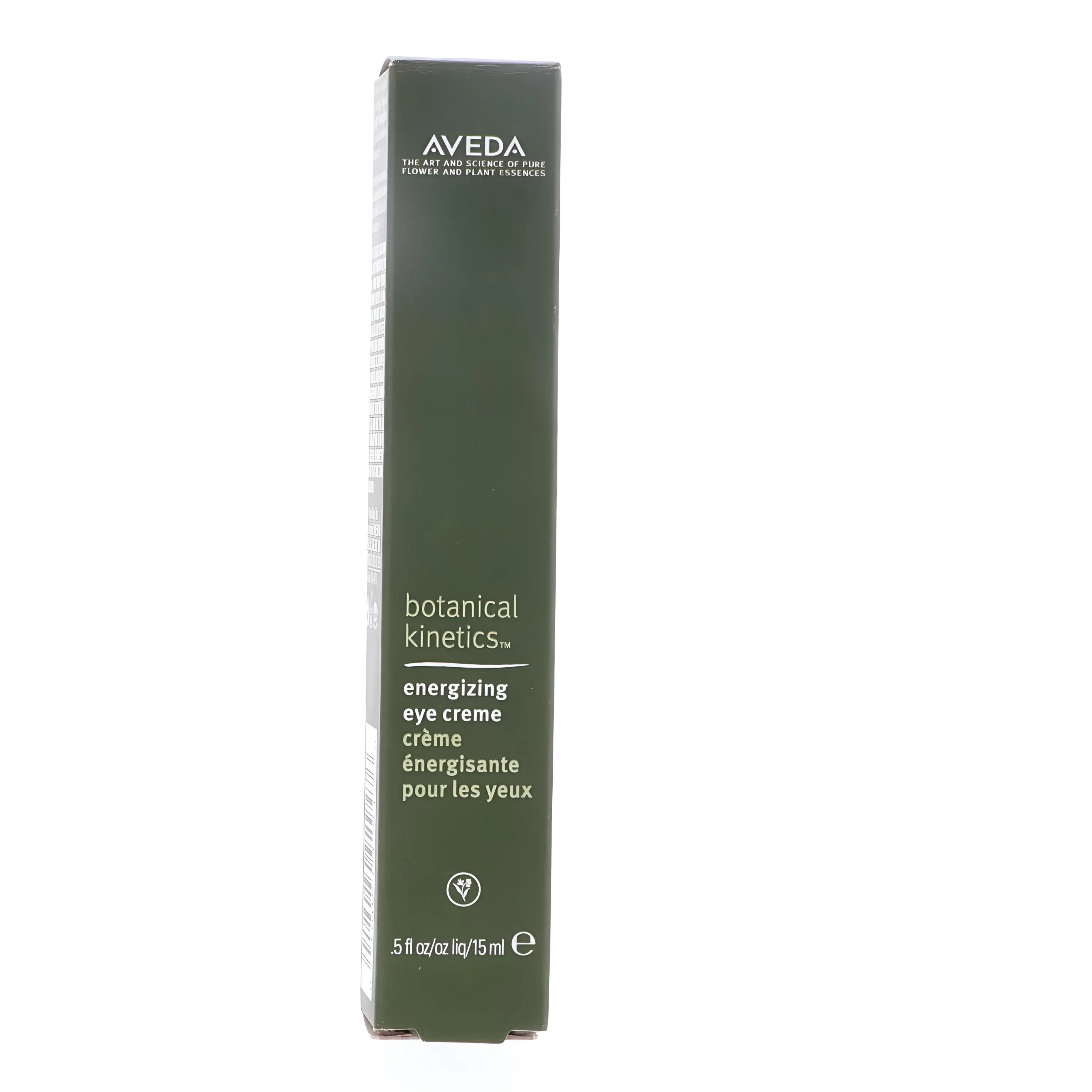 Aveda Botanical Kinetics Energizing Eye Creme 15 Ml