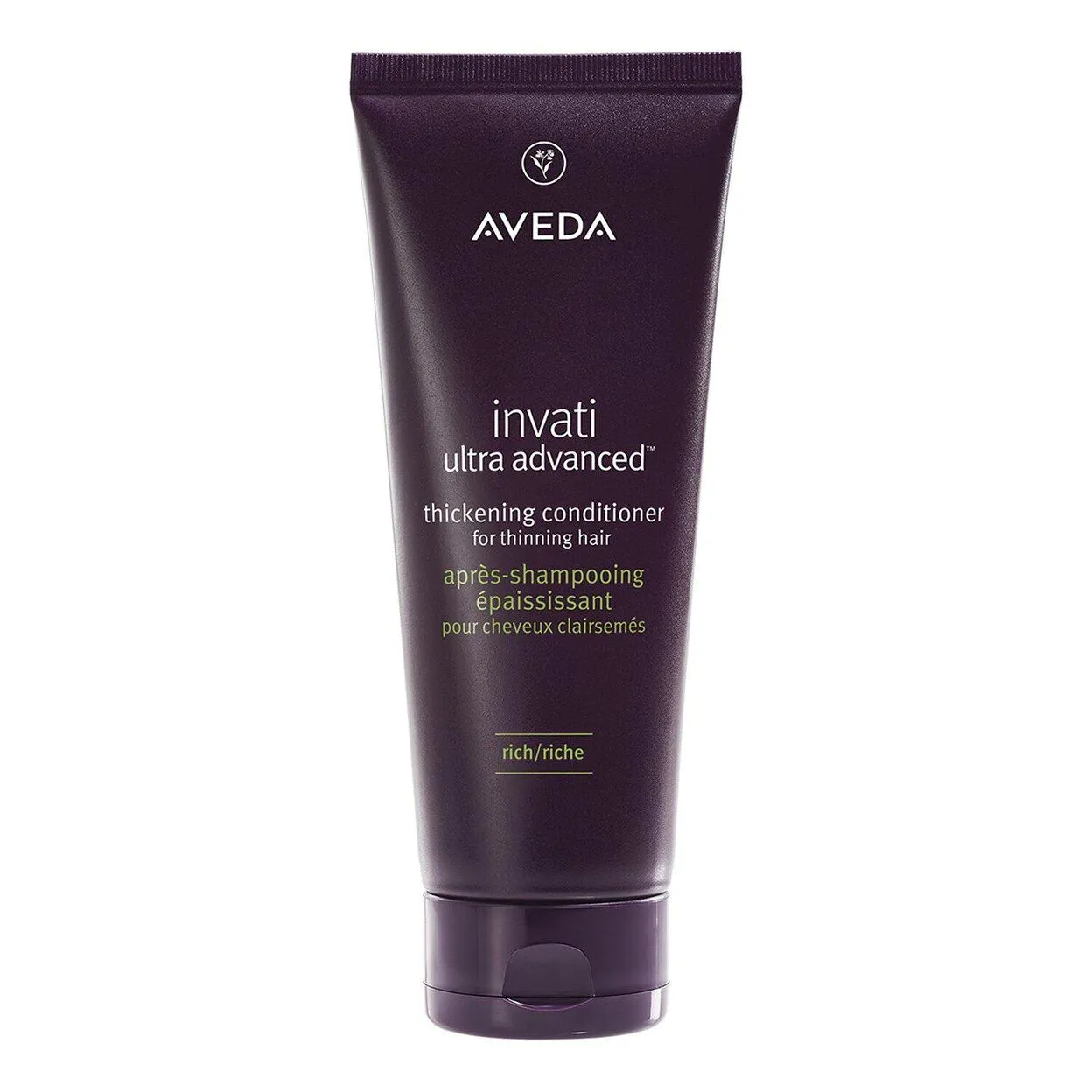 Aveda Invati Ultra Advanced Thickening Conditioner Rich 200ml