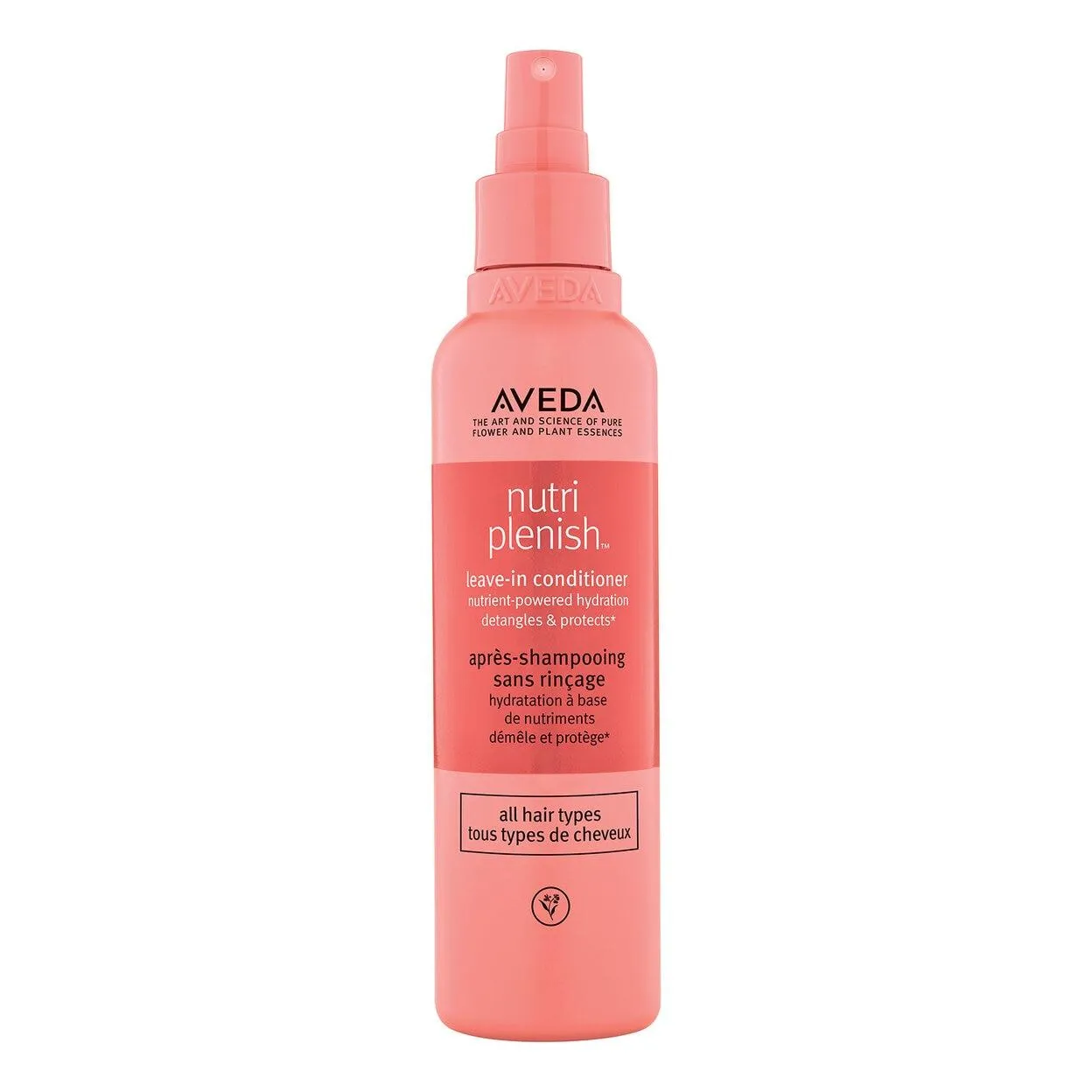Aveda Nutriplenish Leave-in Conditioner 200ml
