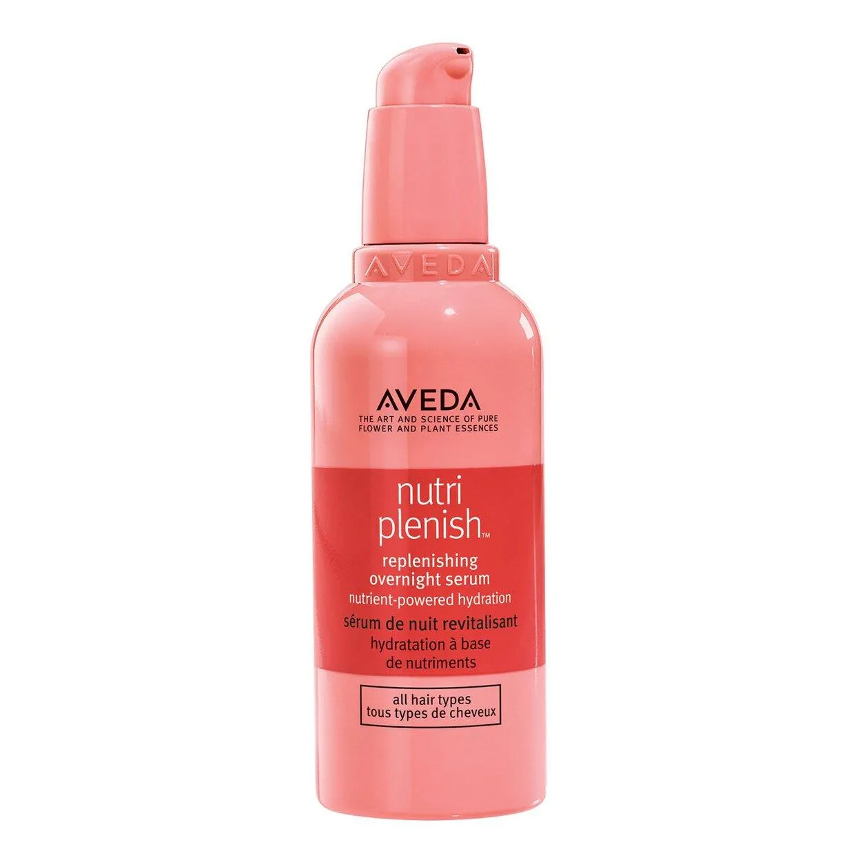Aveda Nutriplenish Replenishing Overnight Serum 100ml