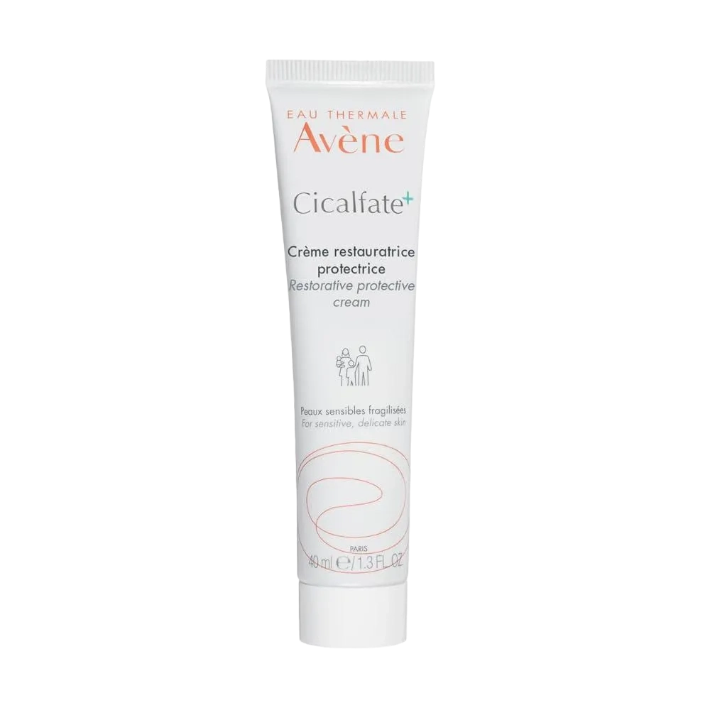 Avene Cicalfate Repairing Protective Cream 40Ml