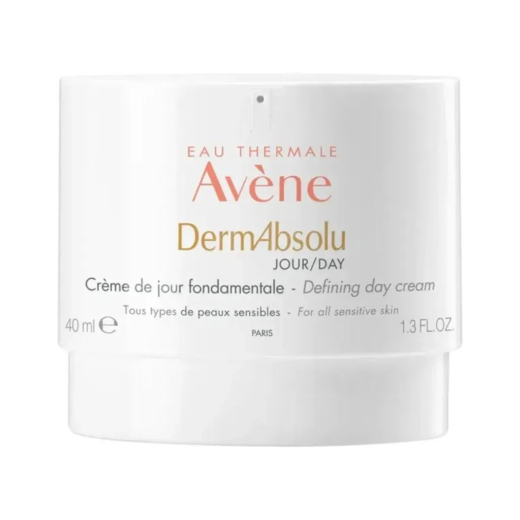 Avene Dermabsolu Defining Antiaging Day Cream For Sensitive Skin 40ml