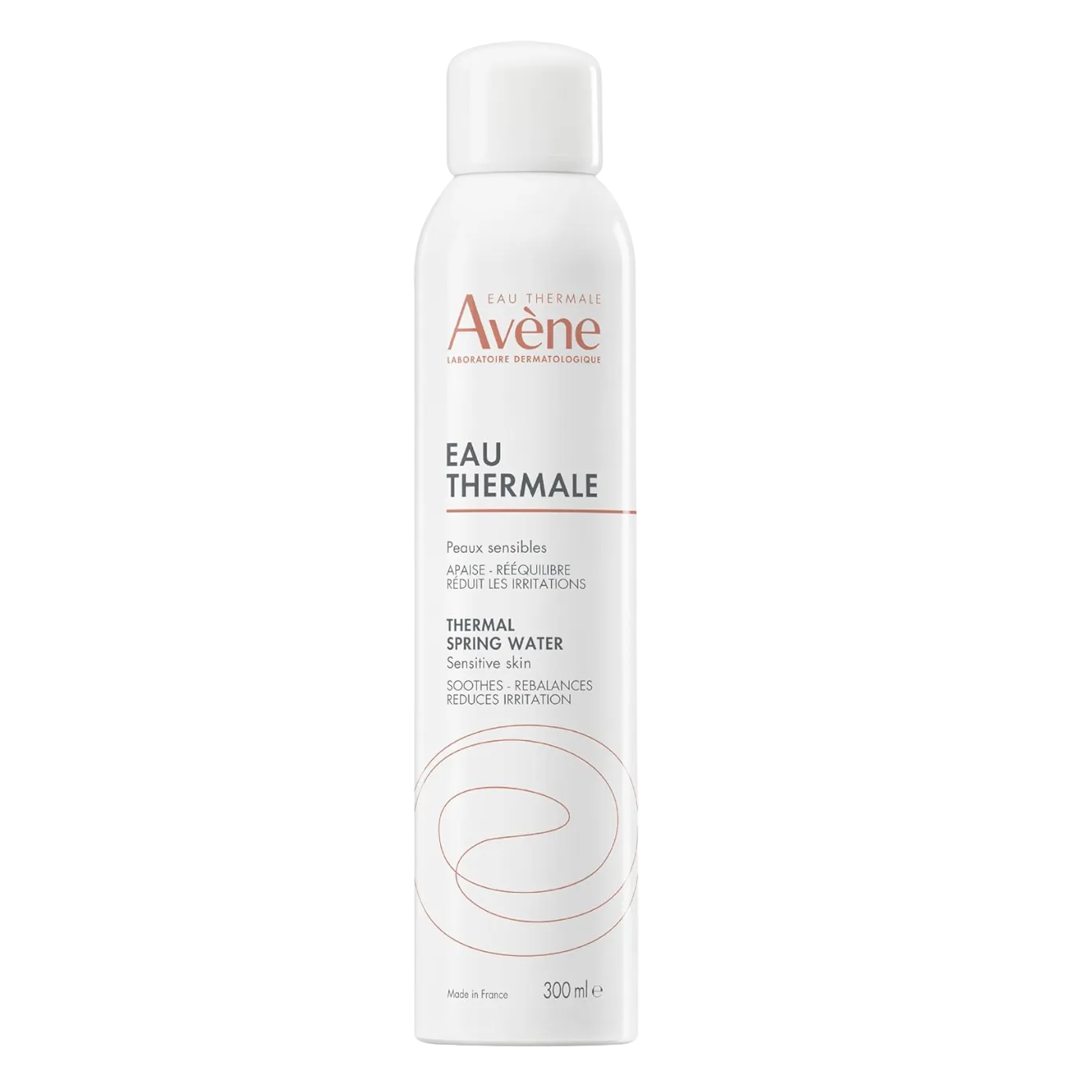 Avene Eau Thermal Spring Water 300 Ml