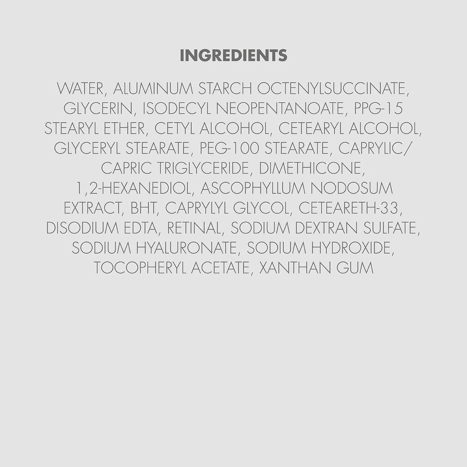 Avene Physio Lift Eye Contour For Wrinkles And Anti Aging 15 Ml