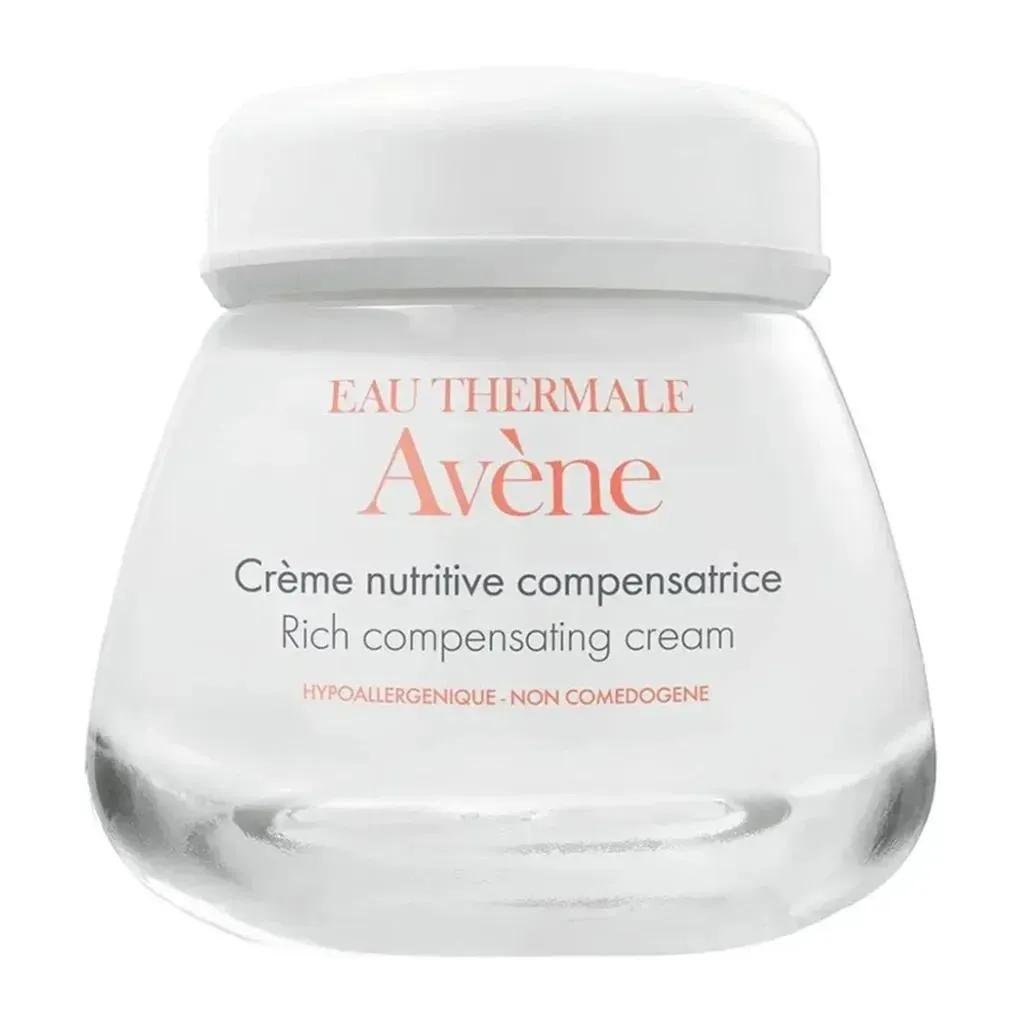 Avene Rich Compensating Cream 50ml