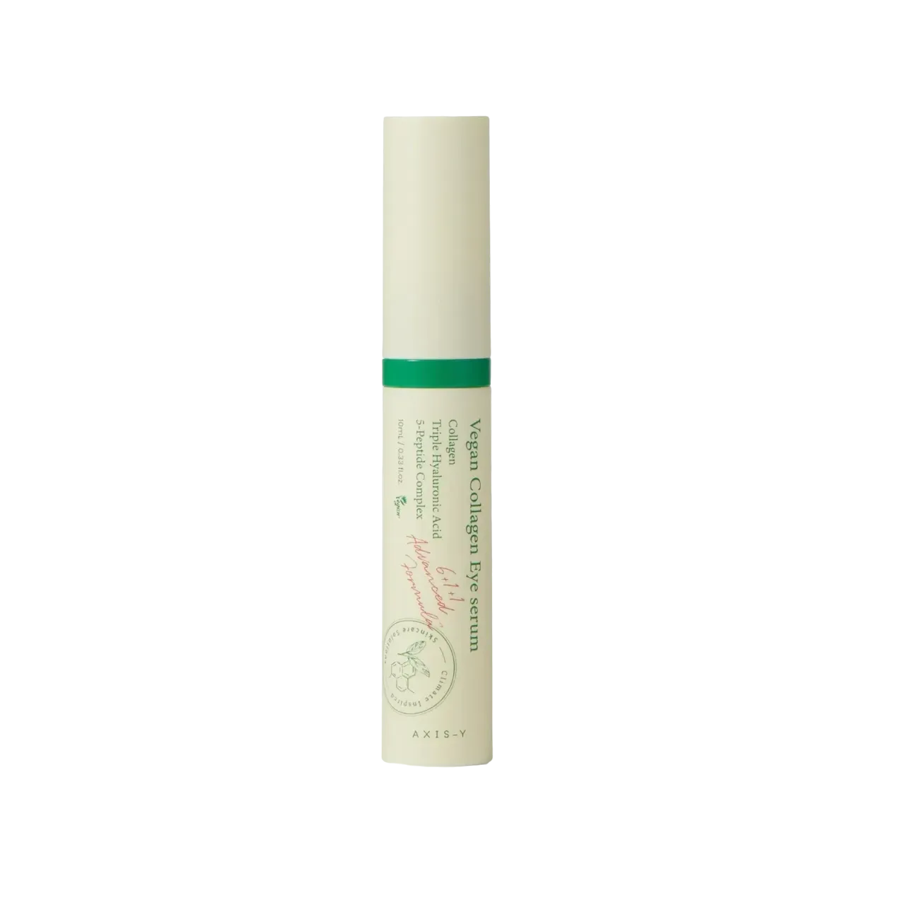 Axis-Y Vegan Collagen Eye Serum 10 Ml