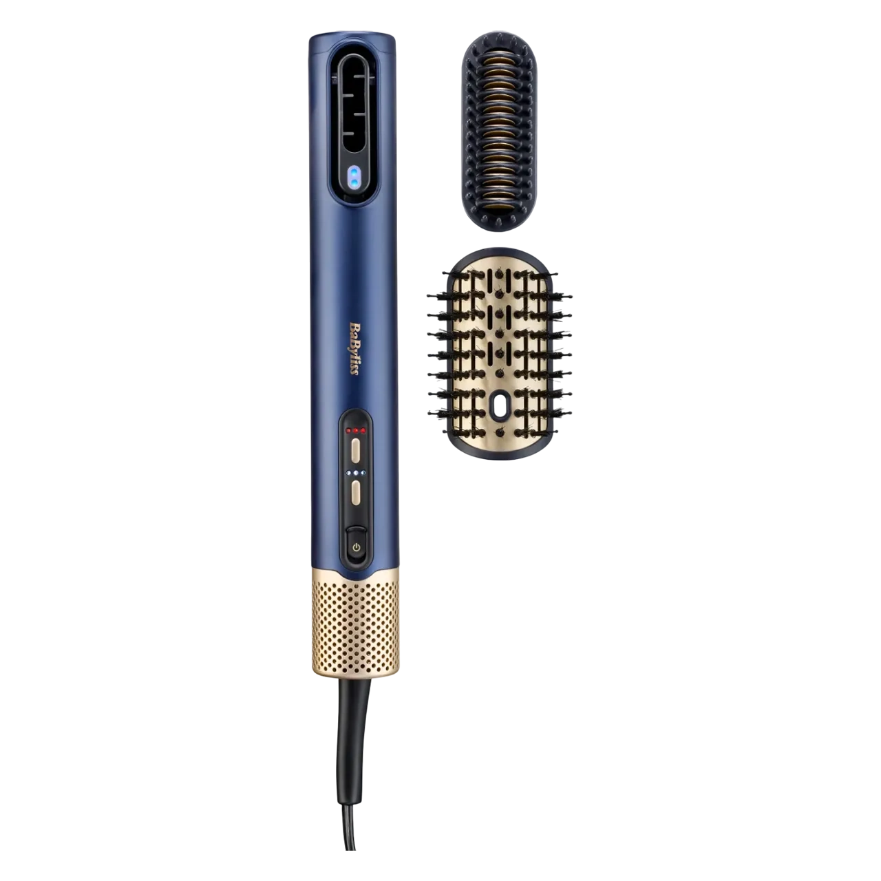 Babyliss Air Wand 3-in-1 Wet To Dry As6550e